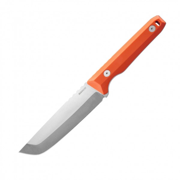 Нож Leatherman Pioneer Orange Pop, чехол с кожи и кайдекса 833411