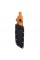 Нож Leatherman Pioneer Orange Pop, чехол с кожи и кайдекса 833411
