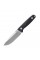 Нож Leatherman Trac Jet Black, кожаный чехол 833405