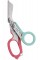 Ножницы Leatherman Raptor Rescue South Beach, utility чехол (833478)