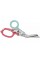 Ножницы Leatherman Raptor Rescue South Beach, utility чехол (833478)
