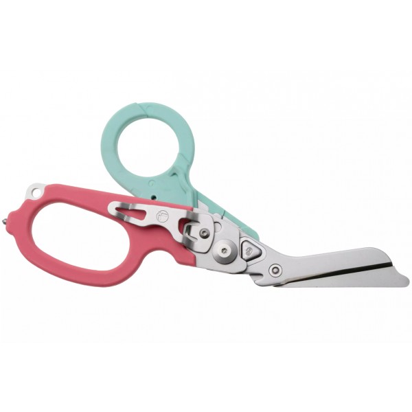 Ножницы Leatherman Raptor Rescue South Beach, utility чехол (833478)