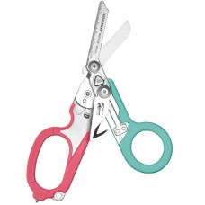 Ножницы Leatherman Raptor Rescue South Beach, utility чехол (833478)