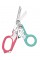 Ножницы Leatherman Raptor Rescue South Beach, utility чехол (833478)
