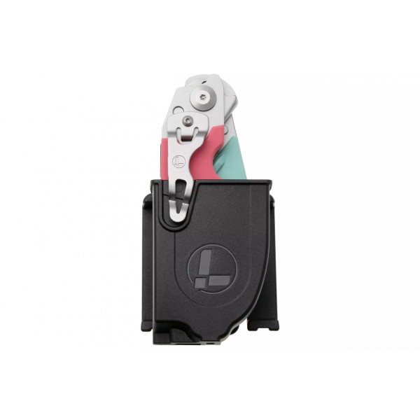Ножницы Leatherman Raptor Rescue South Beach, utility чехол (833478)