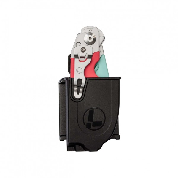 Ножницы Leatherman Raptor Rescue South Beach, utility чехол (833478)