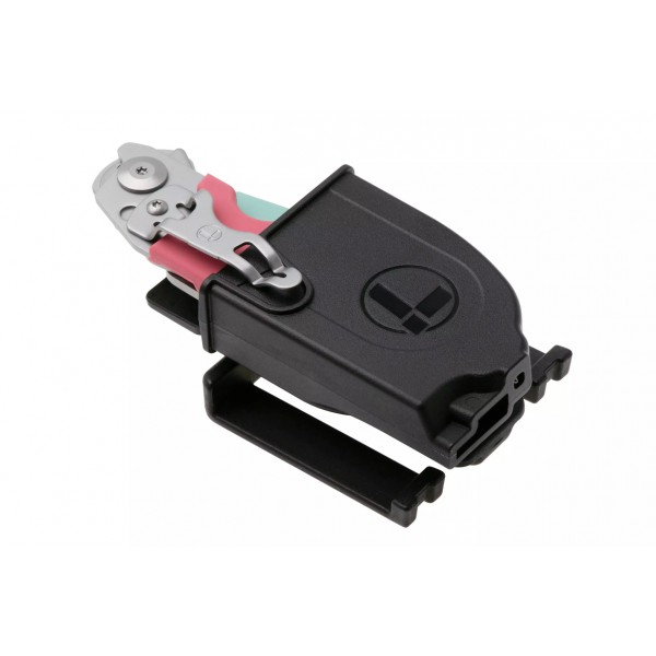 Ножницы Leatherman Raptor Rescue South Beach, utility чехол (833478)