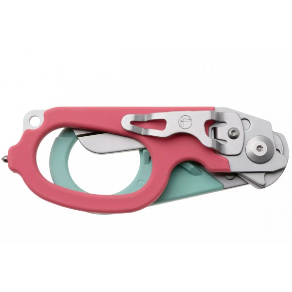 Ножницы Leatherman Raptor Rescue South Beach, utility чехол (833478)