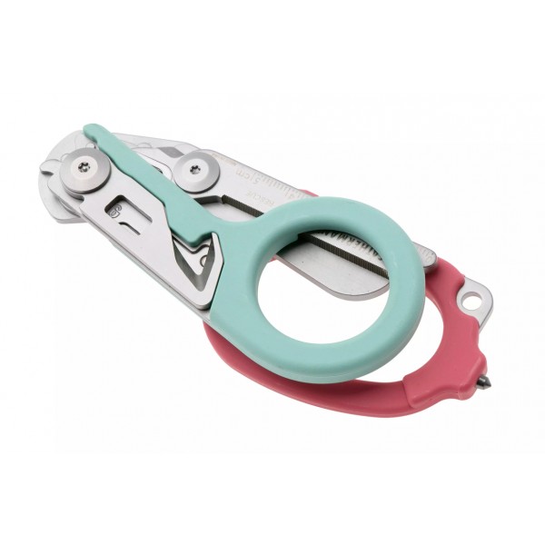 Ножницы Leatherman Raptor Rescue South Beach, utility чехол (833478)