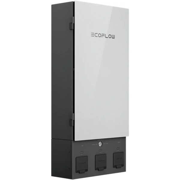 Панель управления EcoFlow Smart Home Panel 2
