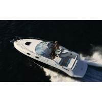 Пластиковий катер Sea Ray 255 Sundancer