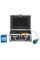 Подводная камера Fisher CR110-7S camera new кабель 30 м