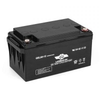 Акумулятор Haswing 60Ah 12B (60Ah gel H)