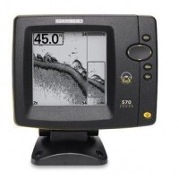 Ехолот Humminbird 570x