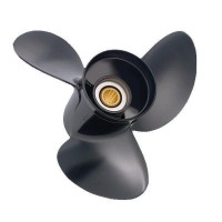 Гребний гвинт Solas Amita Yamaha/Tohatsu/Honda 13.875x21 (3411-139-21)