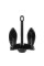 Якорь Navy PE 15 Lbs 6.8 кг (PE 15 lbs)
