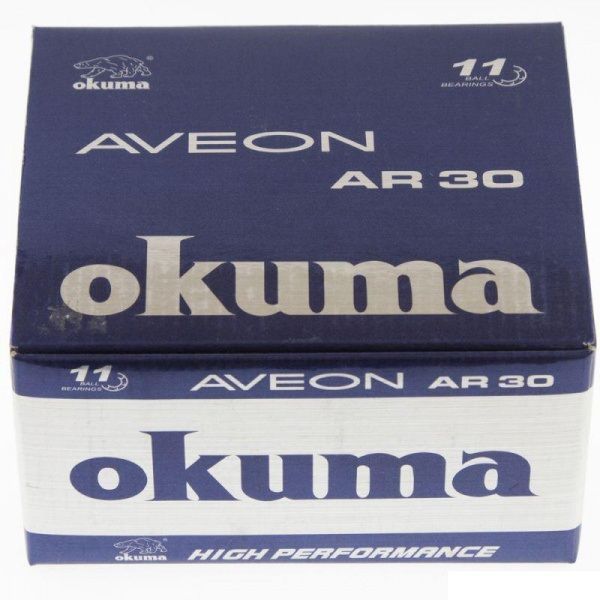 Катушка Okuma Aveon AR-20 RD (OKU-024520)