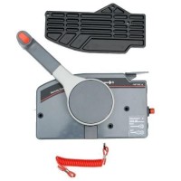 Командер Powerob Tec під троса С2 з підгазуванням pull (703-48230-77)