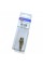 Латунный адаптер Easterner 1/4 дюйма NPT x 5/16 дюйма (C33430)
