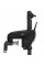 Лодочный электромотор Haswing Protruar 1.0 65 lbs