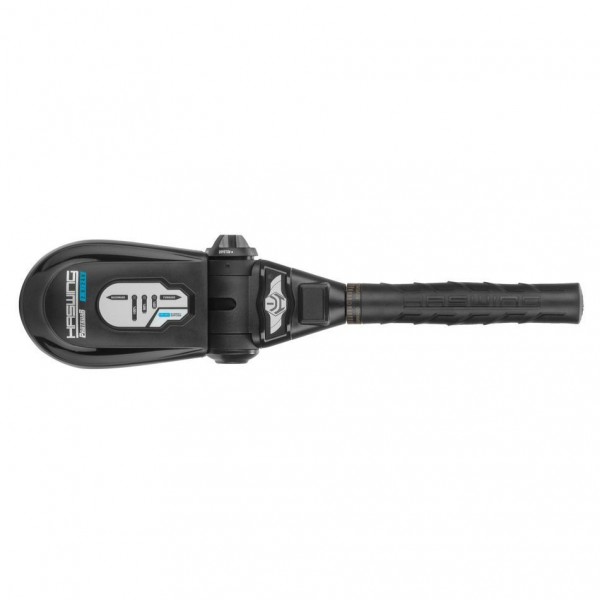 Лодочный электромотор Haswing Protruar 2.0 85 lbs 12 V