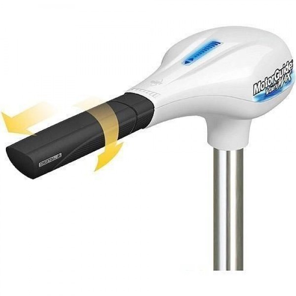 Лодочный электромотор Mercury MotorGuide VariMax V 45 SW HT 36