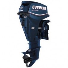 Лодочный мотор Evinrude E30 DEL