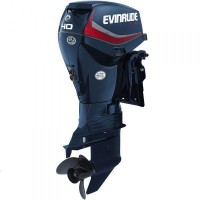 Човновий двигун Evinrude E40 DPL
