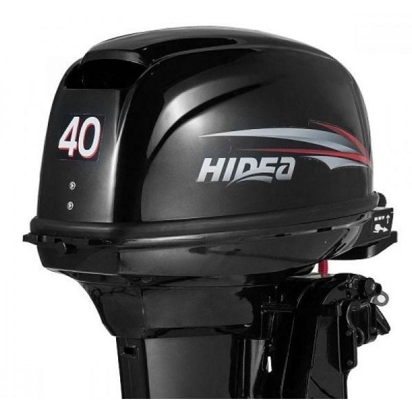 Лодочный мотор Hidea HD 40 FFEL