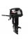 Лодочный мотор Hidea HD30FHS