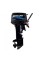 Лодочный мотор Mercury 25ML SEAPRO