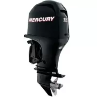 Лодочний мотор Mercury F115 EXLPT EFI