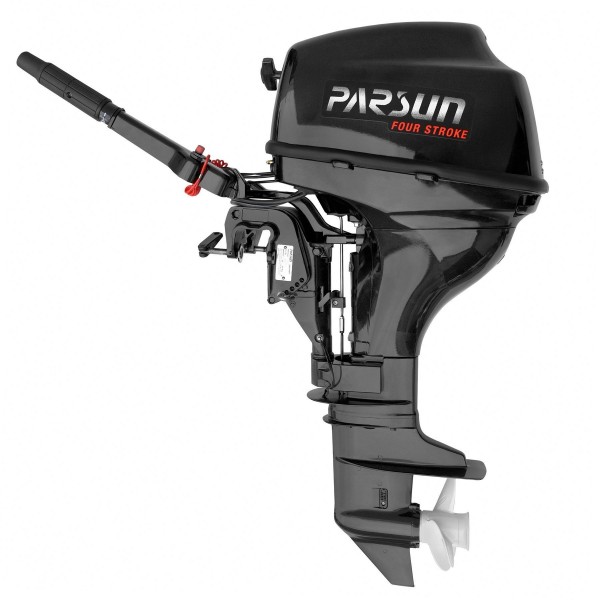 Лодочный мотор Parsun F9.8BML