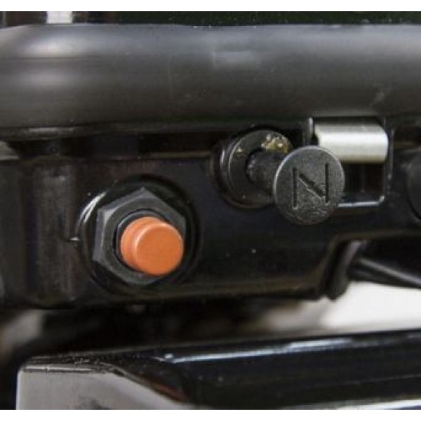 Лодочный мотор Parsun T15BMS PRO DC