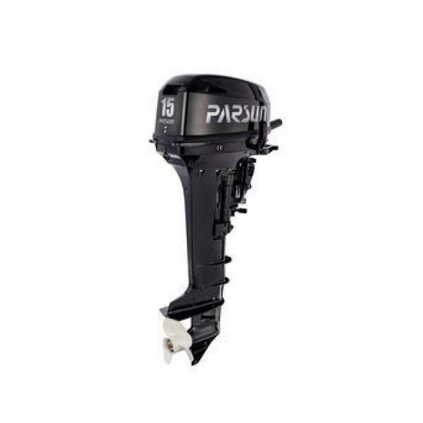 Лодочный мотор Parsun T15BMS PRO DC