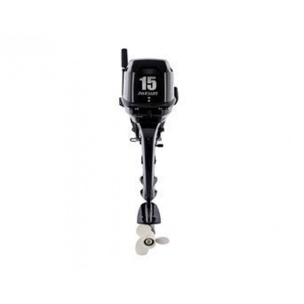 Лодочный мотор Parsun T15BMS PRO DC