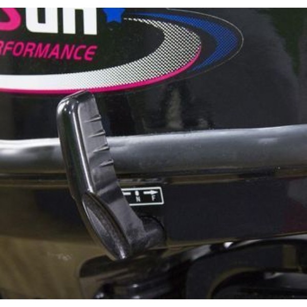 Лодочный мотор Parsun T15BMS PRO DC