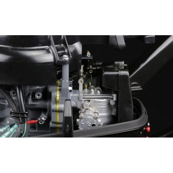 Лодочный мотор Suzuki DT15AS