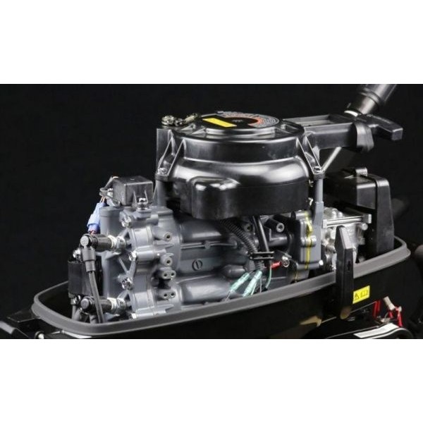 Лодочный мотор Suzuki DT15AS
