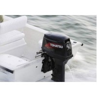 Лодочный мотор Tohatsu M50D2 EPOL