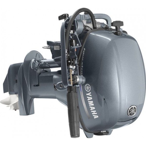 Лодочный мотор Yamaha F9.9JMHS