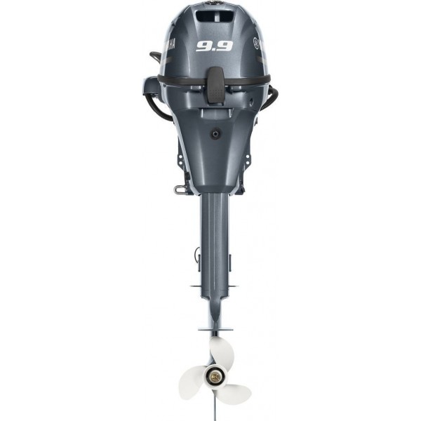 Лодочный мотор Yamaha F9.9JMHS