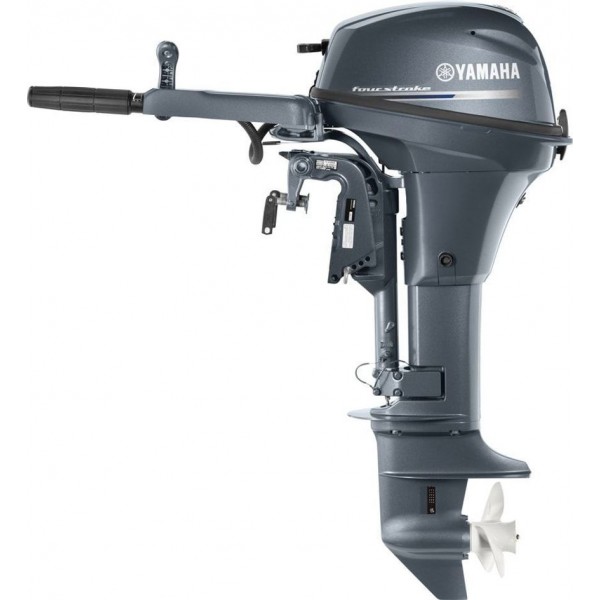 Лодочный мотор Yamaha F9.9JMHS
