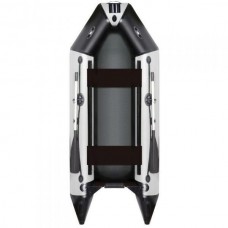 Надувная лодка AquaStar Dingi-Boat D-310-FSD (белая)