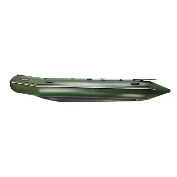 Надувная лодка BARK BT-420S