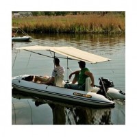 Надувний човен Boathouse Fisher 3