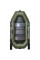 Надувная лодка Omega 250LS