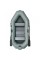 Надувная лодка Parsun 280T (зеленая) (280t green)