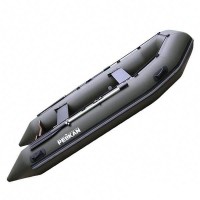 Надувний човен Pelikan В-350