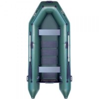 Надувная лодка SeaFox Stm-300